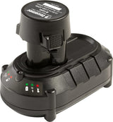 Batteriebetriebenes Tischkettenschärfgerät, MicroJolly, Tecomec