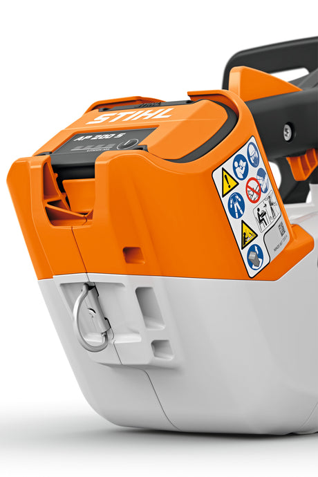STIHL MSA 190 T, PM3, Schienenlänge 30 cm