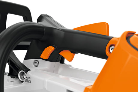 STIHL MSA 190 T, PM3, Schienenlänge 30 cm
