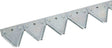 Messer KM 1,80 m 23 Kl.