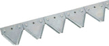 Messer KM 1,80 m 23 Kl.