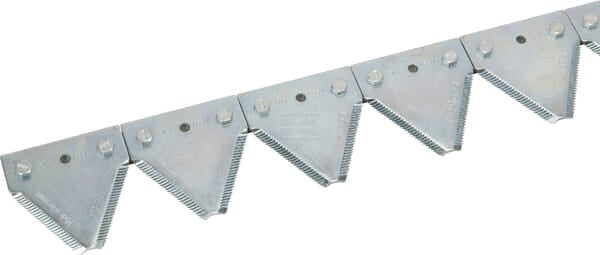 Messer KM 1,80 m 23 Kl.