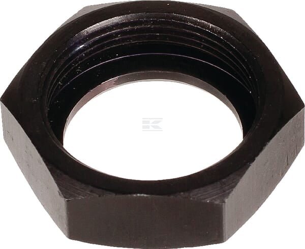 Ringmutter