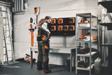 STIHL CR 6 Ladestation