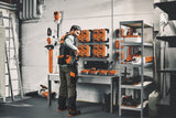 STIHL CM 12  Lademanagement