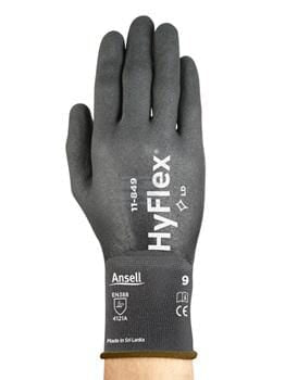 Handschuhe, Größe S, 7, HyFlex®, Ansell