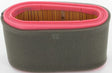 Luftfilter oval