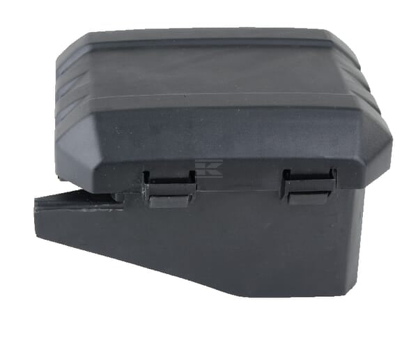 Luftfilter komplett MC65