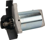 Anlassermotor