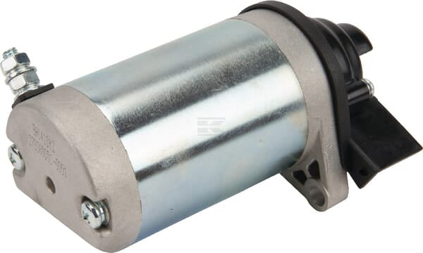 Anlassermotor