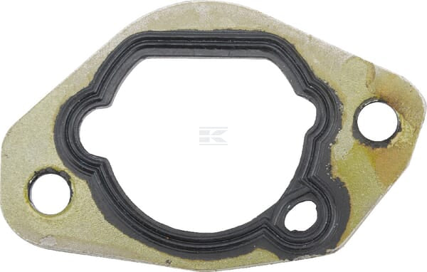 Packung, Isolator