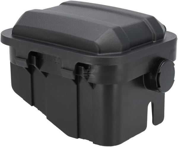 Luftfilter komplett