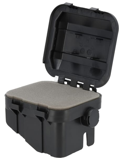 Luftfilter komplett