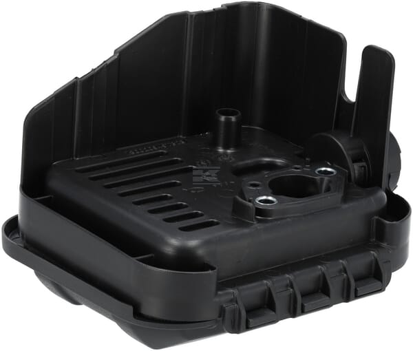 Luftfilter komplett