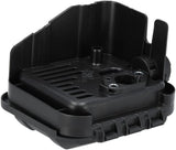 Luftfilter komplett
