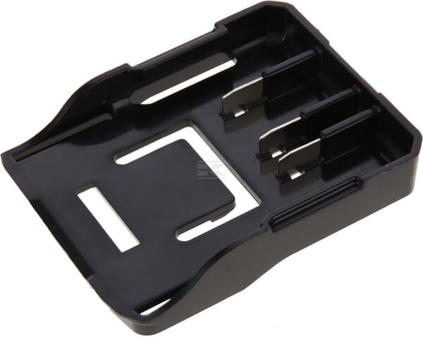 Batteriegehäuse