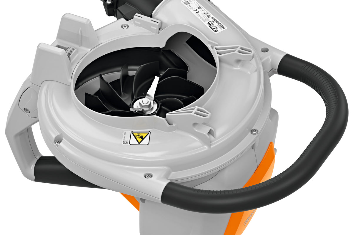 STIHL SHA 140