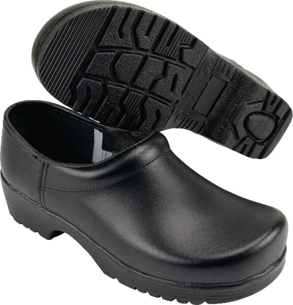 Clog Flexika geschlossen 36