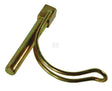 Rohrklappstecker