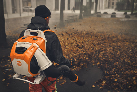STIHL BRA 600 B