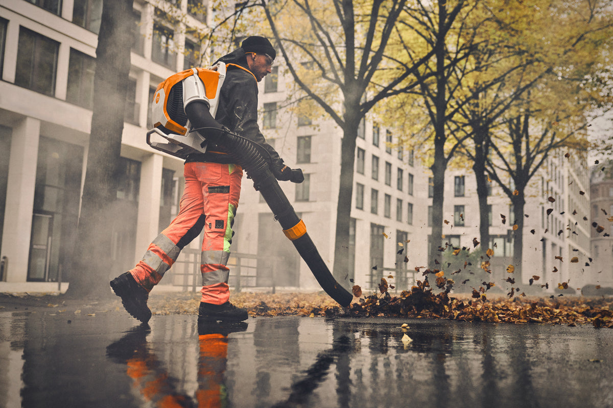 STIHL BRA 600 B