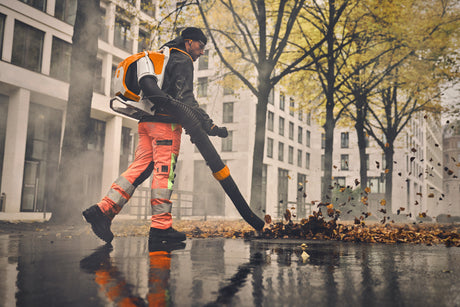 STIHL BRA 600 B