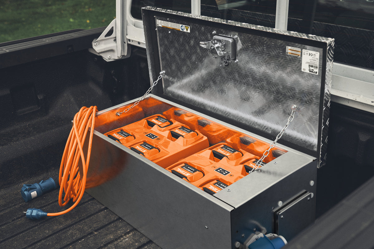 STIHL CB 1 Ladebox