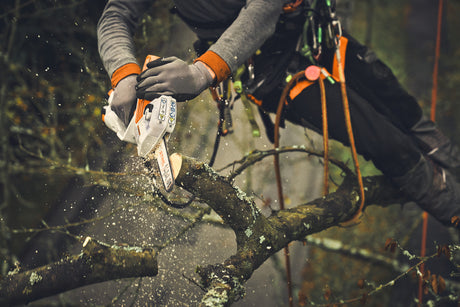 STIHL 1/4", Schiene L01 20cm/8“ 1,1mm/0.043"