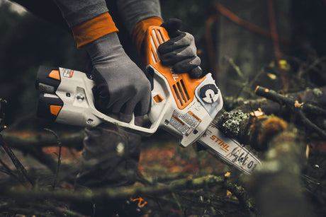 STIHL 1/4", Schiene Light 01, 15cm/6" 1,1mm/0.043"