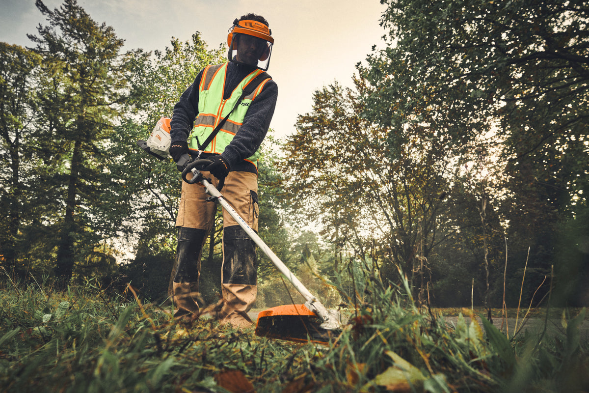 STIHL FSS-KM