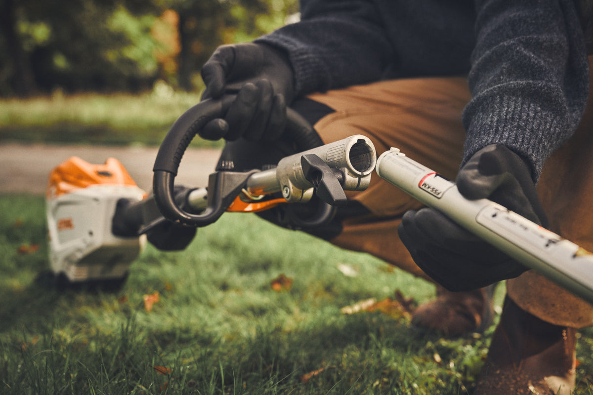 STIHL FSS-KM