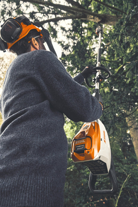 STIHL KMA 200 R
