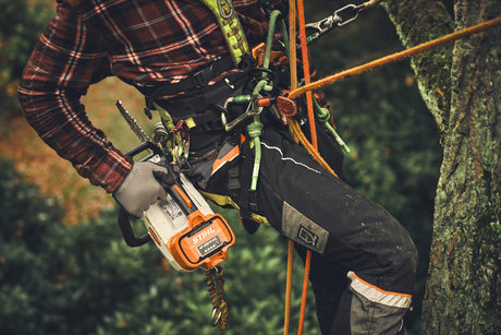STIHL Komfortöse, für MSA 190 T