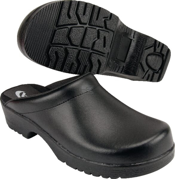 Clog Flexika offen 45