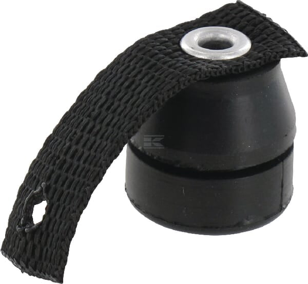 Vibrationsdämpfer