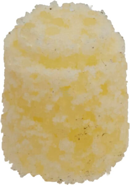 Ventilkappe
