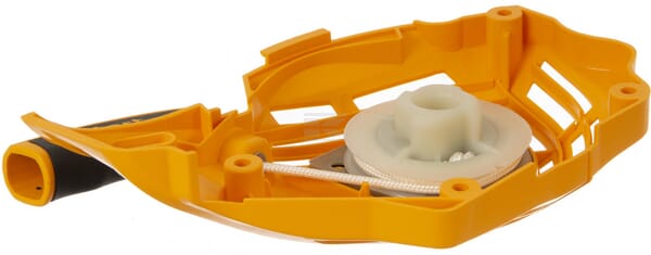 Reversierstarter