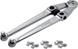 Hakenschlüssel 20.0 mm 100.0mm 20-100 mm , Facom