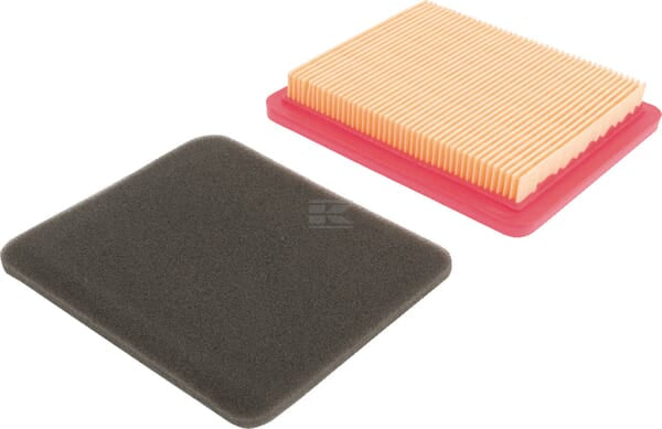 Luftfilter und Vorfilter Set