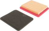 Luftfilter und Vorfilter Set