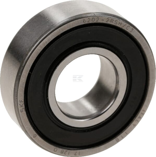 Kugellager 6202 2RS