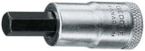 Innensechskant 3/8" 6mm