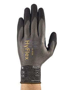 Handschuhe, Größe S, 7, HyFlex®, Ansell
