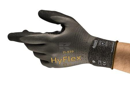 Handschuhe, Größe S, 7, HyFlex®, Ansell