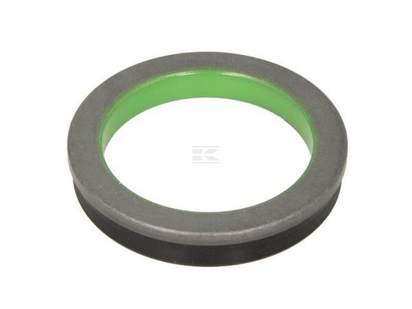 Dichtung RWDR-KOMBI-1 57x73x10 75NBR