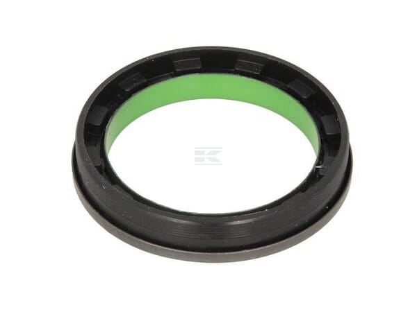 Dichtung RWDR-KOMBI-1 57x73x10 75NBR