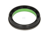Dichtung RWDR-KOMBI-1 57x73x10 75NBR