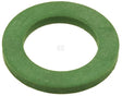 Flachdichtung 14x9x1,5mm Viton, 10x pro Packung