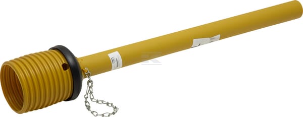 Gelenkwellenschutz innere Schutzhälfte - standard, L: 1000mm Walterscheid