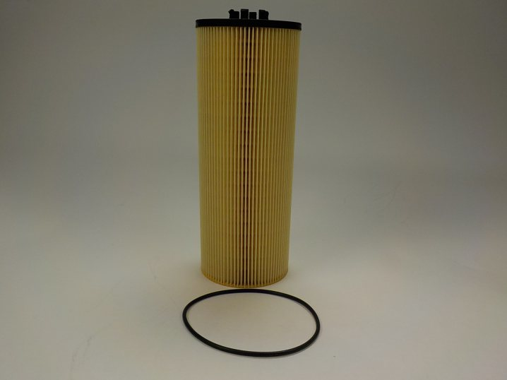 HU 12 140 x Flüssigkeitsfilterelement